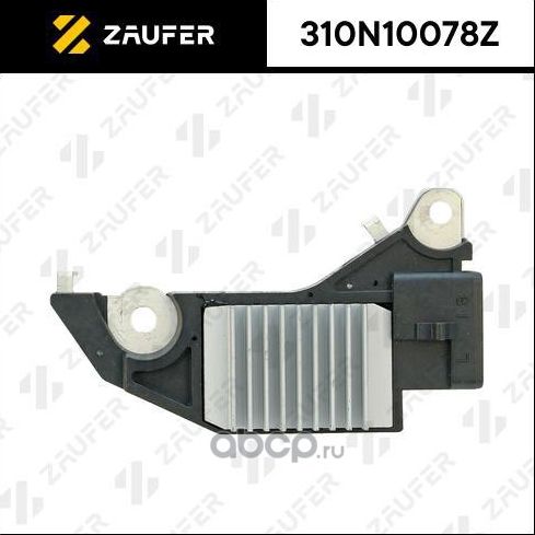 Регулятор генератора (Zaufer). Артикул 310N10078Z