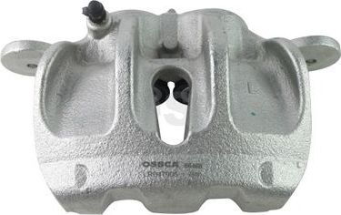 Тормозной суппорт OSSCA передний левый для Land Rover Range Rover Sport II 2013-2026. Артикул 66468