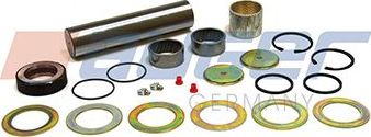 Ремкомплект шкворня поворотного кулака  Auger для MAN F2000 1994-2000. Артикул 55132
