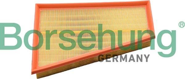 Воздушный фильтр Borsehung. Артикул B12397