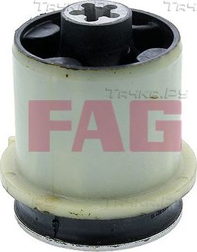 Сайлентблок задней балки Fag для Audi Q2 I 2016-2026. Артикул 829 0621 10
