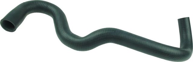 Патрубок системы охлаждения (радиатора) Gates верхний для Daewoo Kalos 2003-2004. Артикул 05-2951