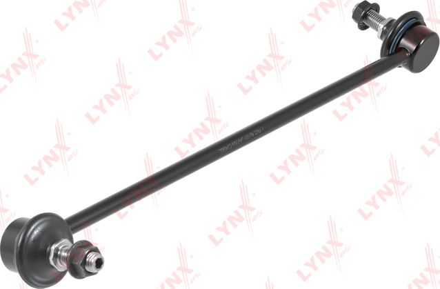 Стойка (тяга) стабилизатора LYNXauto. Артикул C7490L