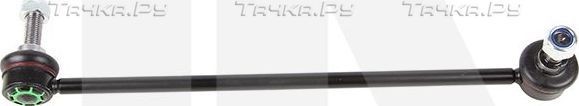 Стойка (тяга) стабилизатора NK. Артикул 5114753