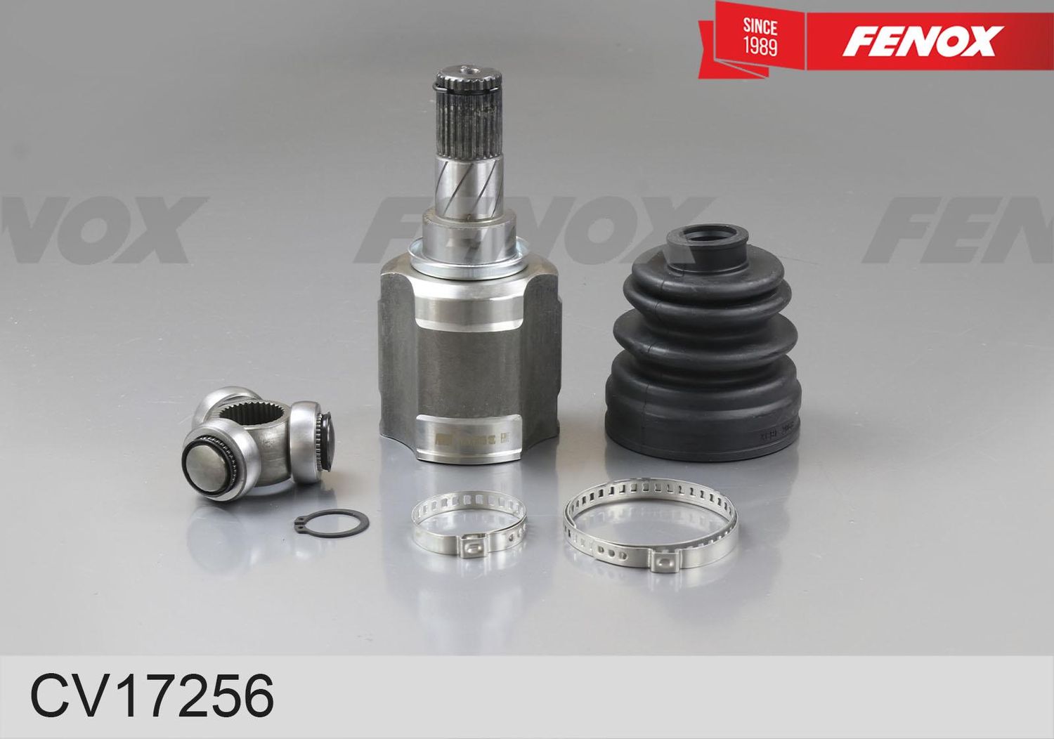 Шрус внутренний (граната) Fenox. Артикул CV17256