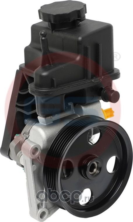 Новый насос ГУР Mercedes Vito / Mixto W639 2003-, Mercedes Viano W639 2003-, Mer (GS). Артикул HP26041C