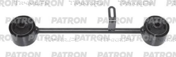 Поперечный рычаг задней подвески Patron правый/левый верхний для Toyota 4Runner V 2010-2026. Артикул PS5717