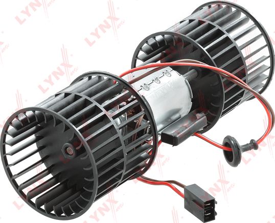 Вентилятор, мотор печки (отопителя) салона LYNXauto. Артикул RF-1313