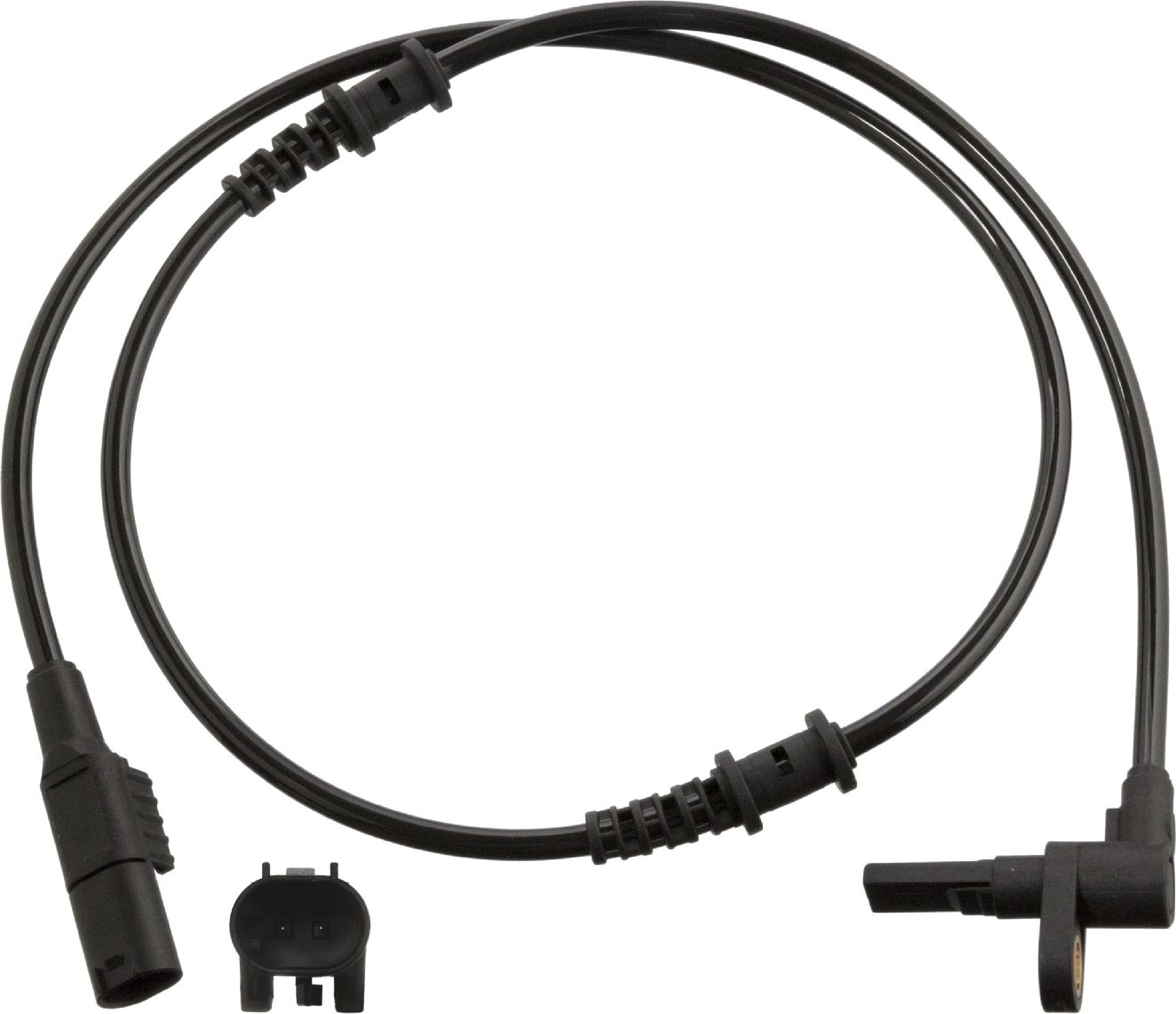 Датчик ABS Febi Bilstein. Артикул 102731