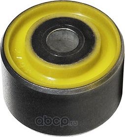 Сайлентблок полиуретановый задней подвески подрамника крепление редуктора SUBARU (Точка Опоры). Артикул 8063672