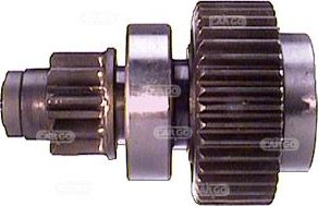 Бендикс стартера HC-Cargo. Артикул 137753