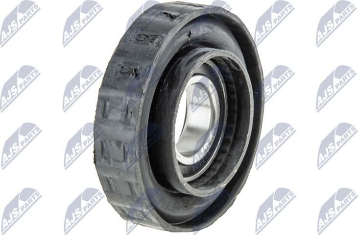 Подвесной подшипник карданного вала NTY. Артикул NLW-VW-007