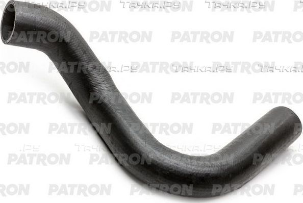 Патрубок интеркулера Patron (Полихлоропрен (неопрен)). Артикул PH1199