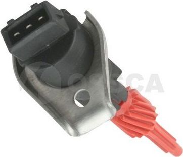 Датчик скорости OSSCA. Артикул 01075