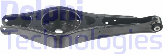 Продольный рычаг задней подвески Delphi задний для Audi A3 II (8P) 2003-2013. Артикул TC3405