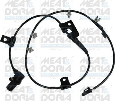 Датчик ABS Meat & Doria передний правый для Kia Spectra II 2004-2009. Артикул 90307