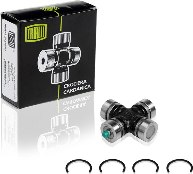 Крестовина карданного вала Trialli для Kia Sportage I 1994-2003. Артикул CC 526