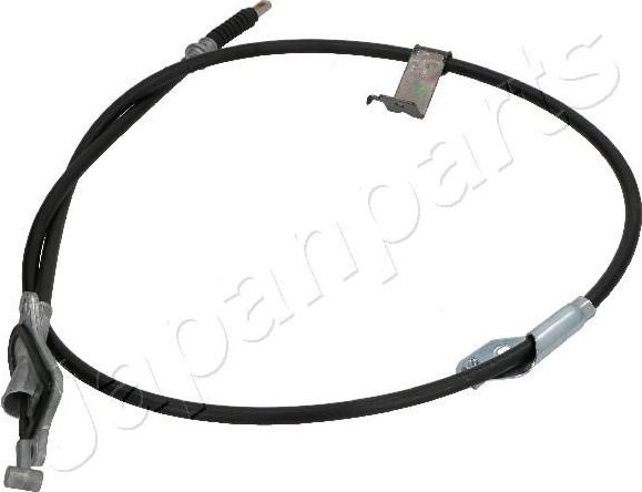 Трос ручника (тросик ручного тормоза) Japanparts. Артикул BC-104