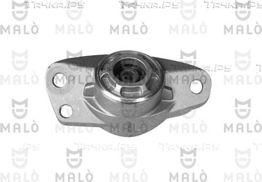 Опора амортизатора (стойки) Malò задняя для SEAT Toledo III 2004-2009. Артикул 17773