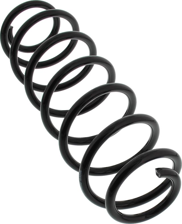 Пружина подвески MAPCO задняя для Volkswagen Lupo 1998-2005. Артикул 71883