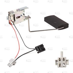 Датчик уровня топлива StartVOLT для Chevrolet Niva I 2002-2021. Артикул VS-FS 0123