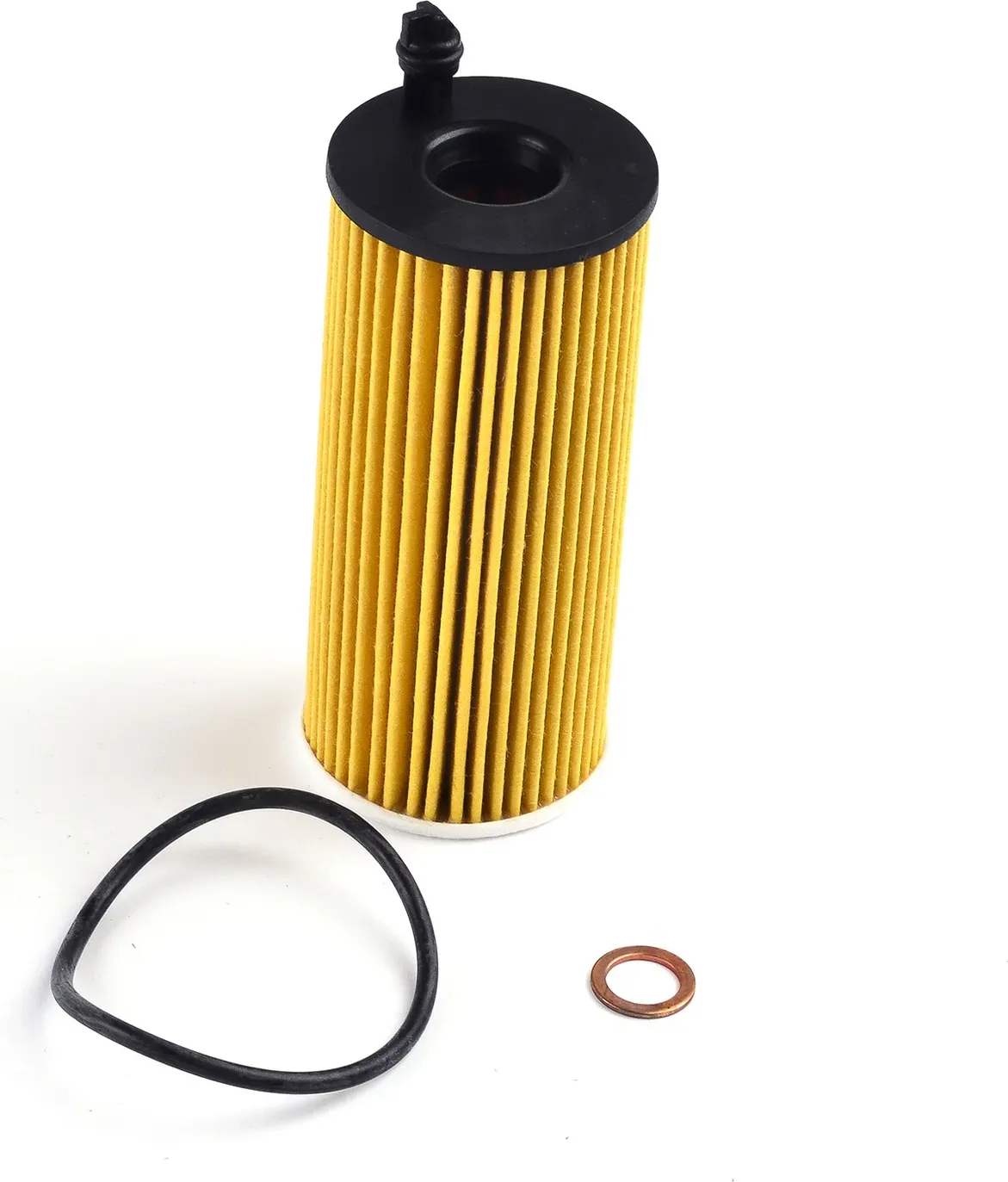 Фильтр масляный элемент (вставка) (Azumi). Артикул OE32089