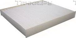 Салонный фильтр Sakura для SEAT Ibiza III 2002-2009. Артикул CA-49010