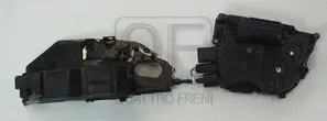 ЗАМОК ДВЕРИ FR LH (Quattro Freni). Артикул QF10J00091