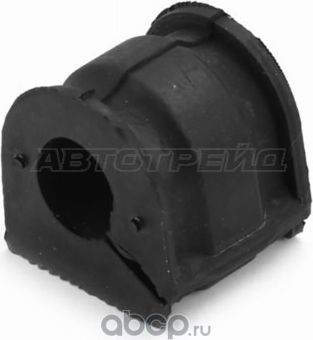 Втулка переднего стабилизатора D18 RENAULT DUSTER 10-  KAPTUR 16- (Hosu). Артикул HSSB0045