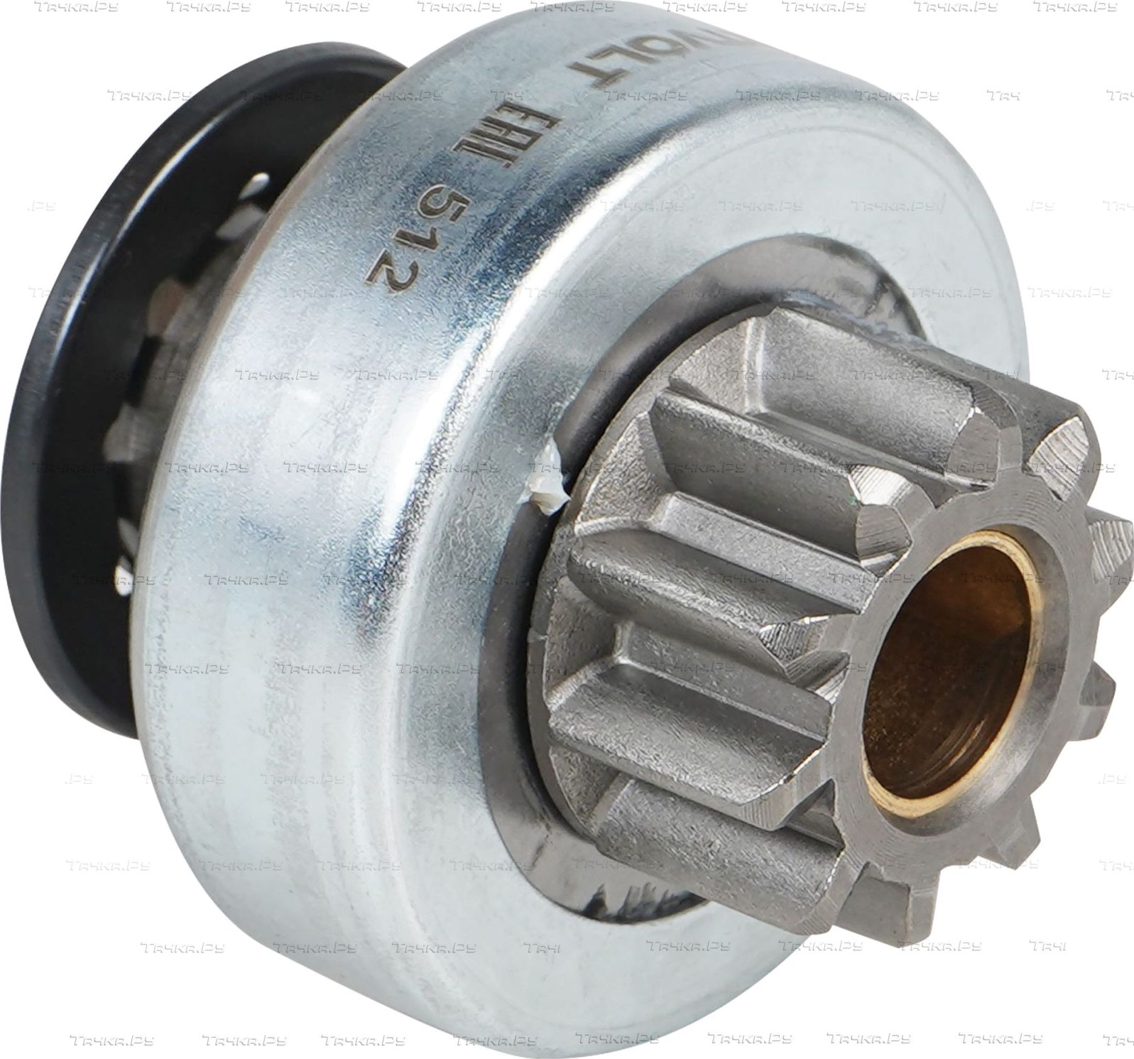 Бендикс стартера StartVOLT для Renault Scenic III 2009-2016. Артикул VCS 0908