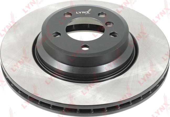 Тормозной диск LYNXauto. Артикул BN-1007
