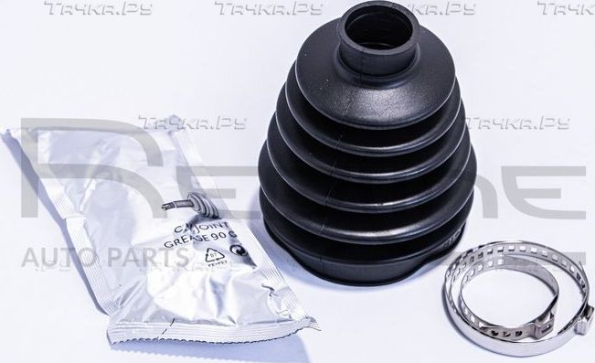 Пыльник ШРУСа наружный RED Line для Toyota Estima II 2000-2006. Артикул 59MI003