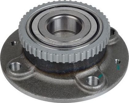 Ступичный подшипник (комплект) Zentparts задний для Peugeot 406 I 1995-2004. Артикул Z22059