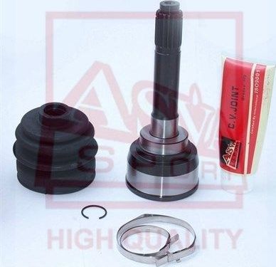 Шрус наружный (граната) Asva передний для Opel Frontera A 1992-1998. Артикул ISZ-05