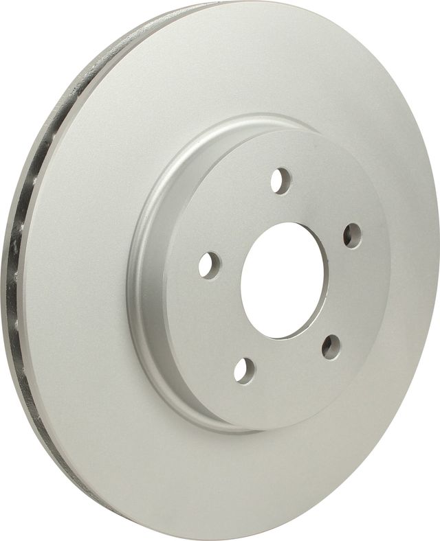 Тормозной диск JP Group передний для Jaguar X-Type I 2001-2009. Артикул 1563105000