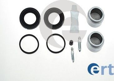 Ремкомплект тормозного суппорта ERT задний для Opel Senator B 1987-1993. Артикул 401117