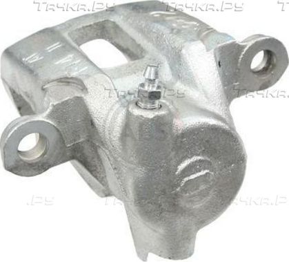 Тормозной суппорт ABS (Серый чугун) задний правый для Toyota Land Cruiser Prado 150 2009-2026. Артикул 721552