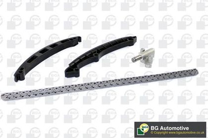 Цепь ГРМ BGA. Артикул TC0105K