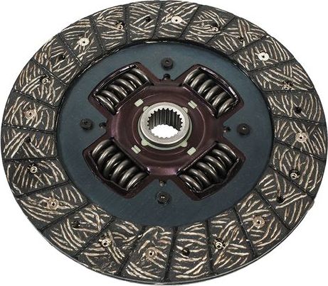 СЦЕПЛЕНИЕ ДИСК 3.0 PAJERO SPORT PAJERO III 00-06 3 (Sailing). Артикул MBL38878686