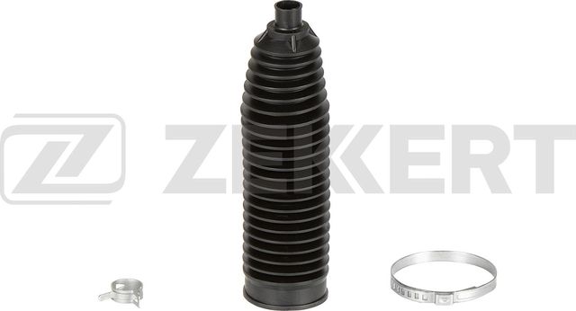 Пыльник рулевой рейки Zekkert передний для Volvo V50 I 2004-2012. Артикул SM-5013