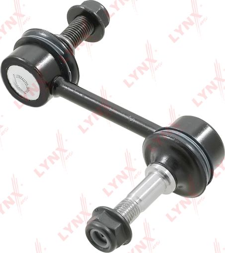 Стойка (тяга) стабилизатора LYNXauto задняя для Chery M11 (A3) 2009-2014. Артикул C7738LR
