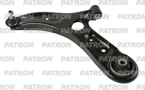 Поперечный рычаг передней подвески Patron (Листовая сталь). Артикул PS50386L