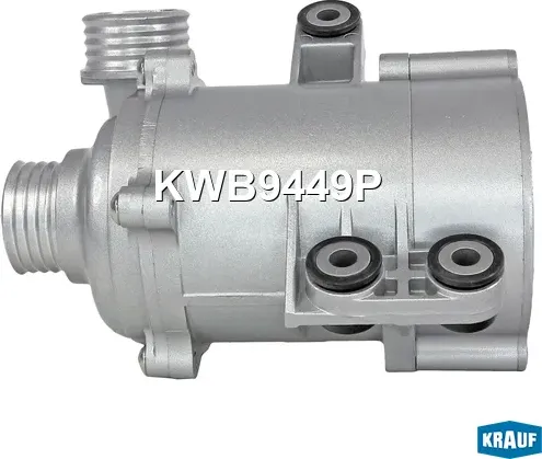 Насос водяной электрический (Krauf). Артикул KWB9449P