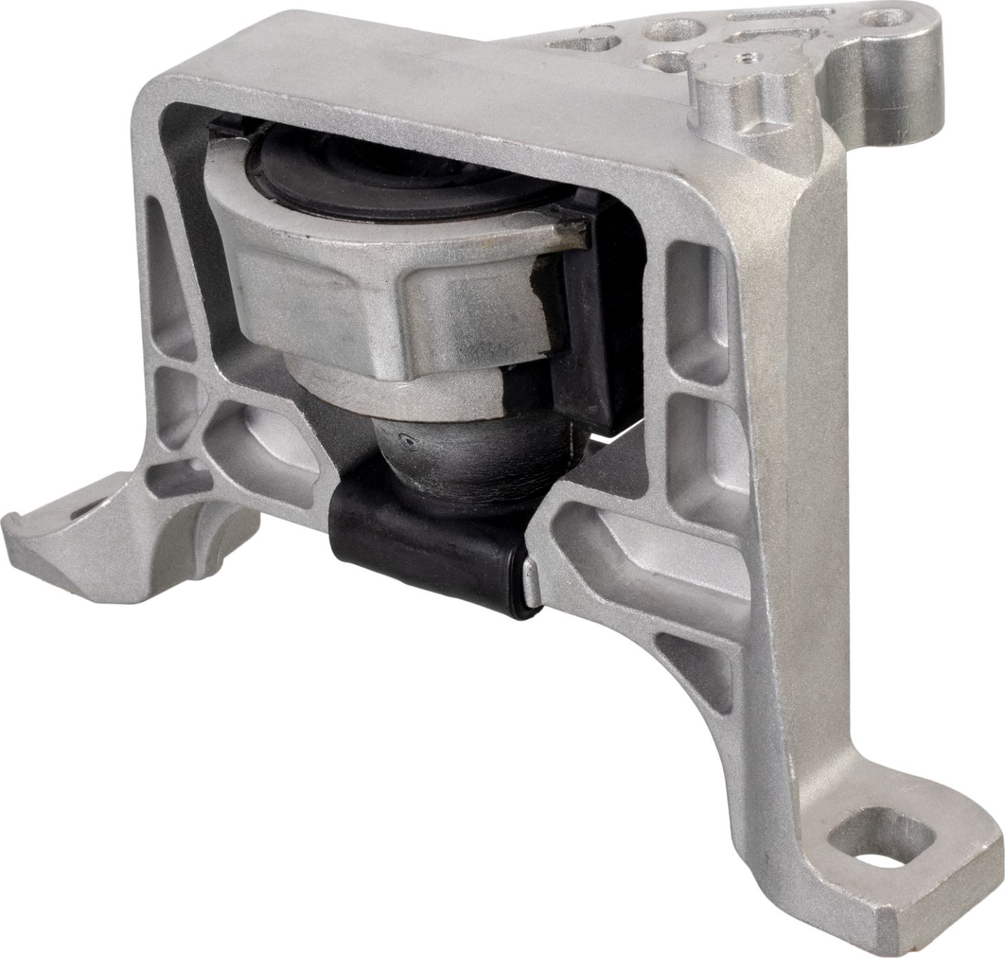 Подушка (опора) двигателя Blue Print. Артикул ADBP800224