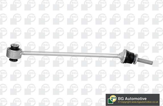 Стойка (тяга) стабилизатора BGA. Артикул LS5694