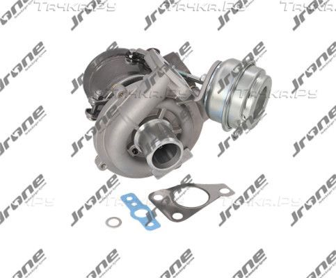 Турбина (турбокомпрессор) Jrone для Opel Corsa E 2014-2019. Артикул 8G12-400-844