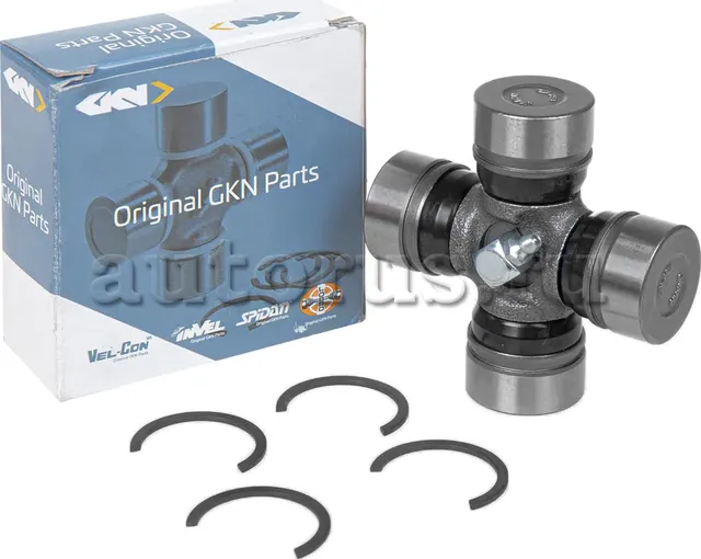 Шарнир, продольный вал (GKN). Артикул U925