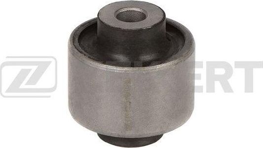 Сайлентблок заднего рычага подвески Zekkert. Артикул GM-6745