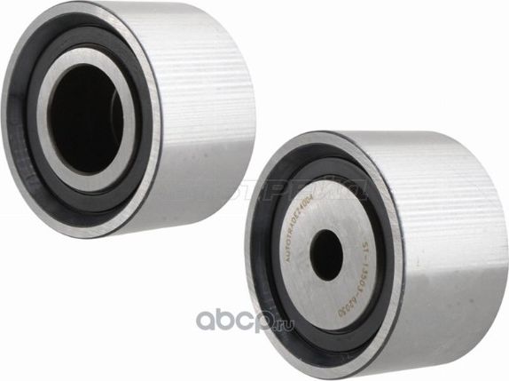 Обводной ролик ремня ГРМ TOYOTA 1VZ, 3VZ , 4VZ , 5 (SAT). Артикул ST1350362030