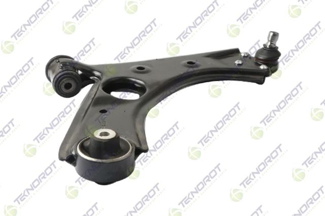 Поперечный рычаг передней подвески Teknorot правый нижний для Opel Combo D 2012-2017. Артикул F-678